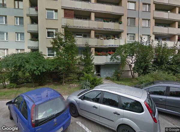 Ceny mieszkań Wrocław UL. SAMOLOTOWA 4