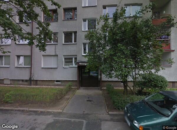 Ceny mieszkań Wrocław UL. STRZEGOMSKA 316