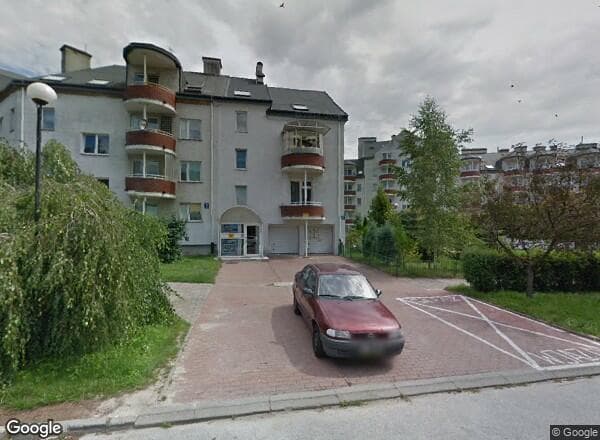 Ceny transakcyjne mieszkań Lublin Ułanów 7B