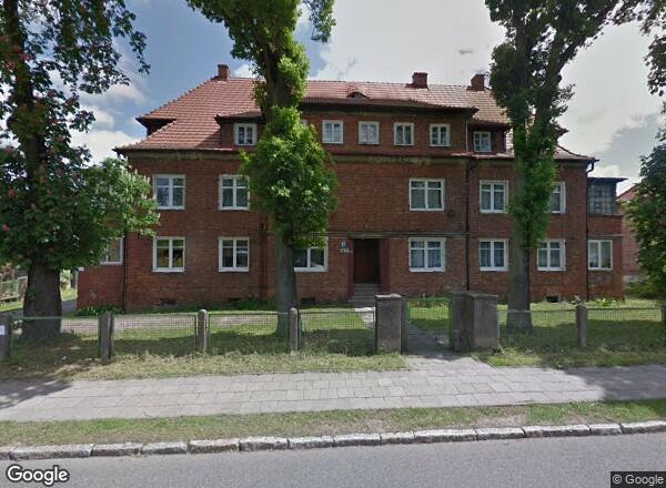 Ceny mieszkań Szczecin Stołczyńska 62