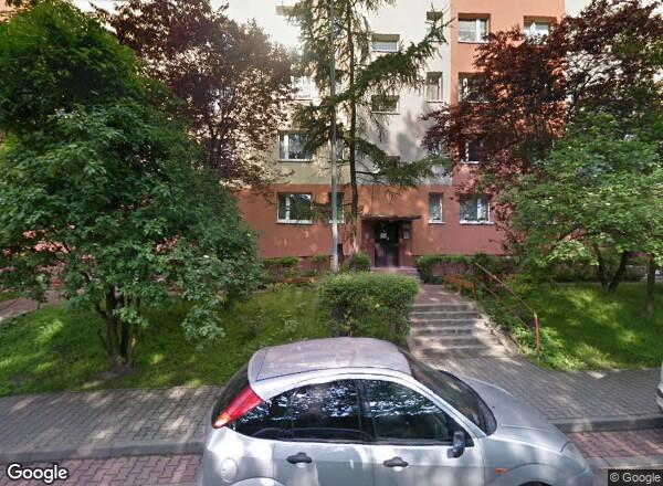 Ceny mieszkań Katowice Wiązowa 7F