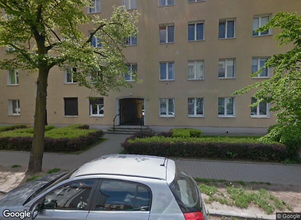 Ceny mieszkań Poznań Gustawa Potworowskiego 10