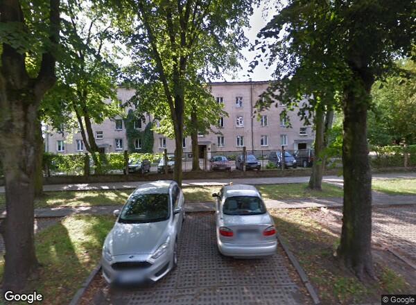 Ceny mieszkań Białystok Wołodyjowskiego 2/2