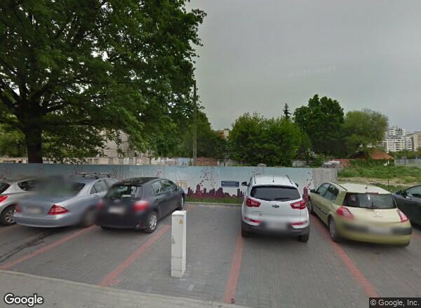 Ceny mieszkań Warszawa ul. Wielicka 28