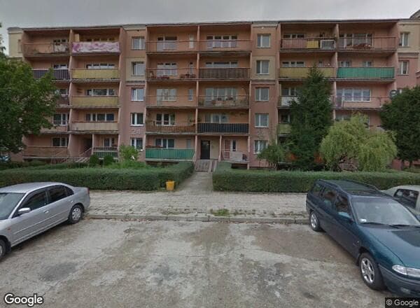 Ceny transakcyjne mieszkań Olsztyn Johanna Gottfrieda Herdera 24