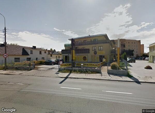 Ceny transakcyjne mieszkań Opole Wiejska 122