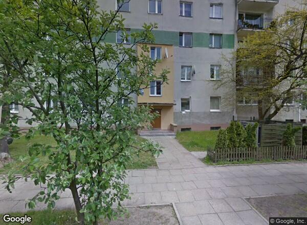 Ceny mieszkań Gdańsk Szczecińska 17