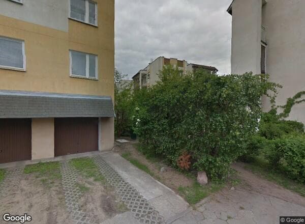 Ceny transakcyjne mieszkań Bydgoszcz Waleniowa 12