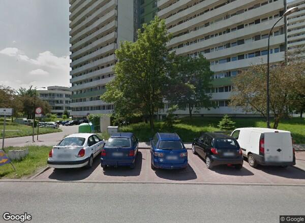 Ceny mieszkań Katowice Ułańska 7