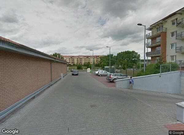 Ceny transakcyjne mieszkań Bydgoszcz Józefa Twardzickiego 42