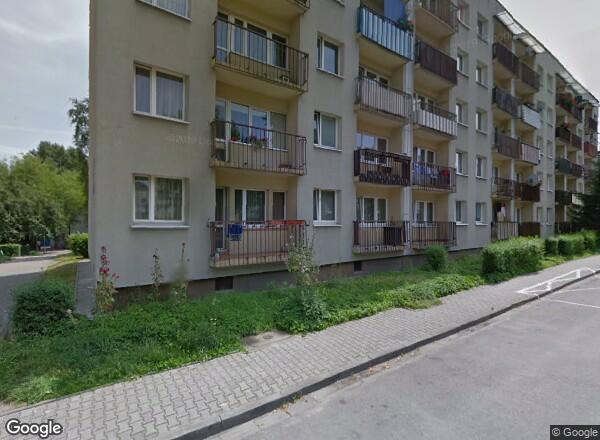 Ceny mieszkań Katowice Ks. Franciszka Ścigały 34