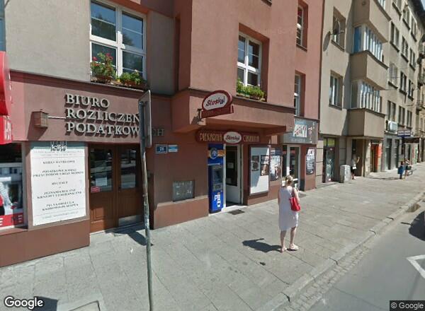 Ceny mieszkań Kraków Starowiślna 78