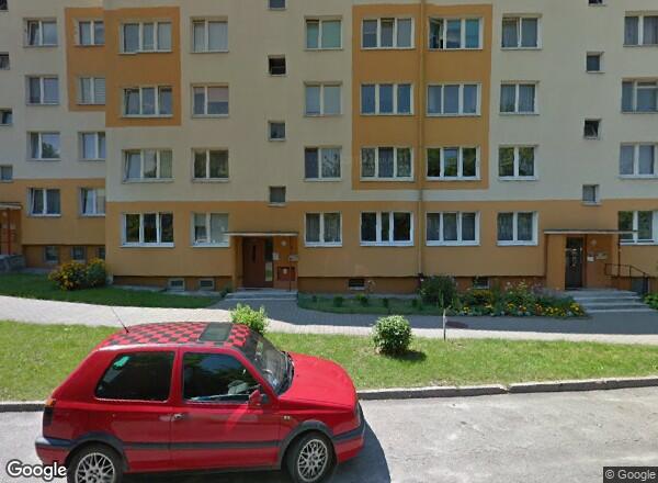 Ceny mieszkań Lublin Nałkowskich 97