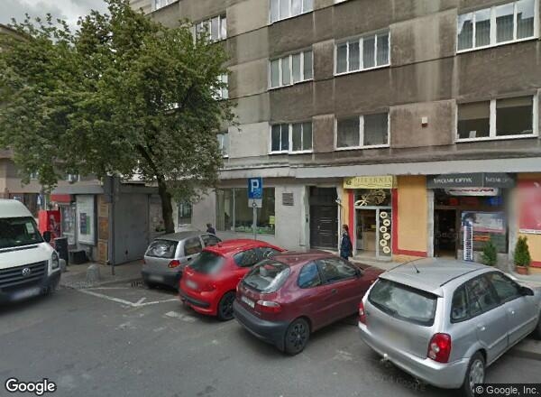Ceny transakcyjne mieszkań Gdynia Jana Kilińskiego 10