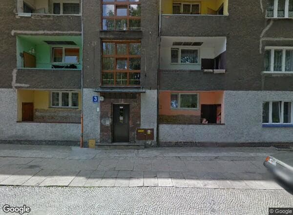 Ceny transakcyjne mieszkań Opole Plac Jana Kazimierza 3