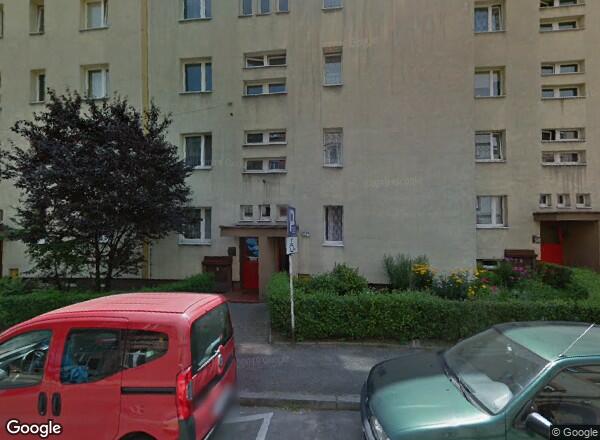 Ceny mieszkań Katowice Rysia 12