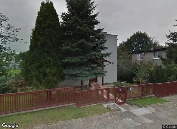 Ceny mieszkań Szczecin Elektoralna 20