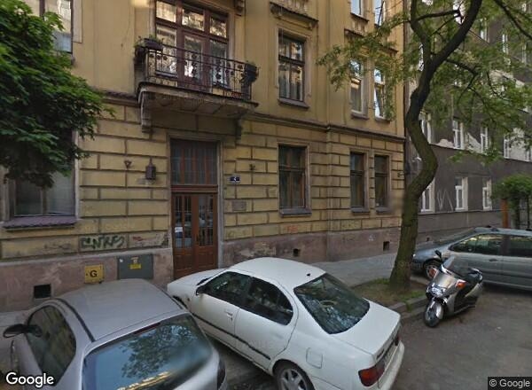 Ceny transakcyjne mieszkań Kraków Augustyna Kordeckiego 4