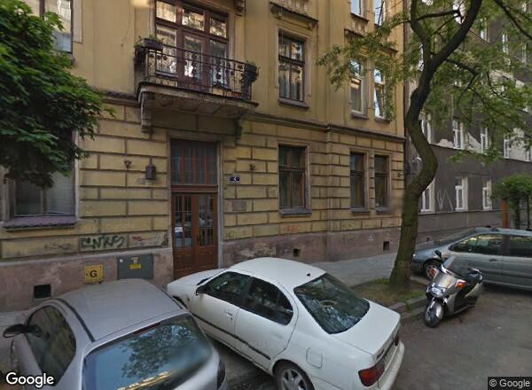 Ceny mieszkań Kraków Augustyna Kordeckiego 4