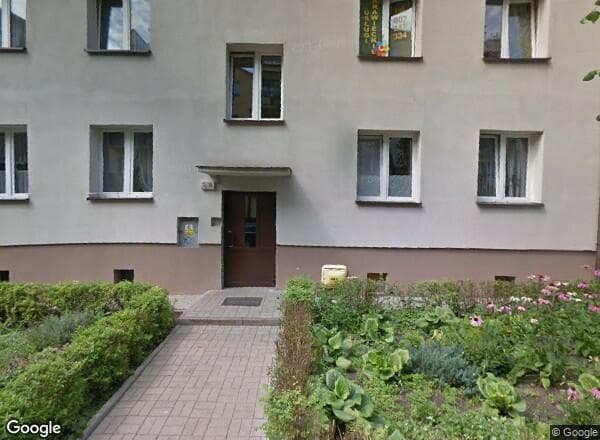 Ceny transakcyjne mieszkań Toruń Karola Szymanowskiego 17