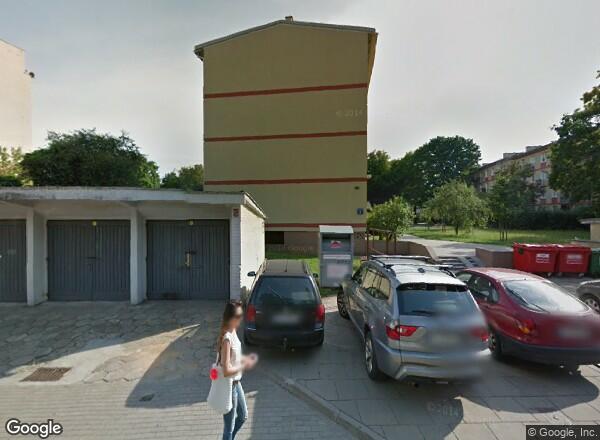 Ceny mieszkań Warszawa ul. M. Pawlikowskiej-Jasnorzewskiej 5