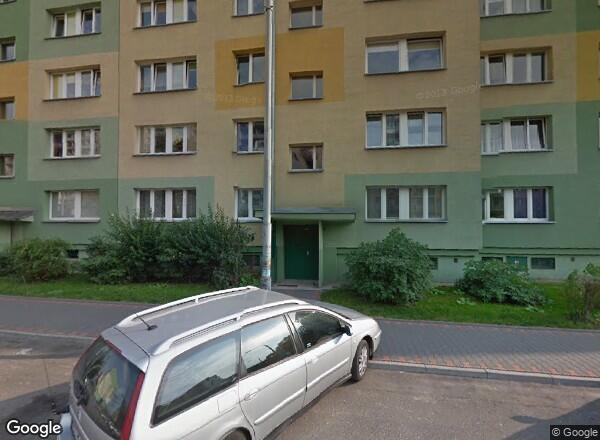 Ceny mieszkań Łódź Aleja Ks. Kardynała Stefana Wyszyńskiego 104