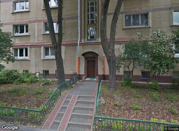 Ceny mieszkań Warszawa ul. Nowolipki 15