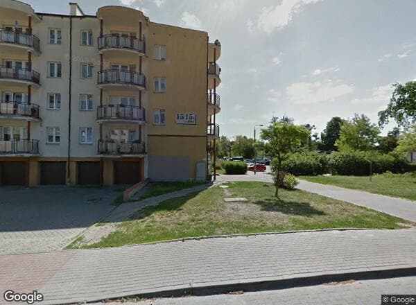 Ceny transakcyjne mieszkań Toruń Letnia 15