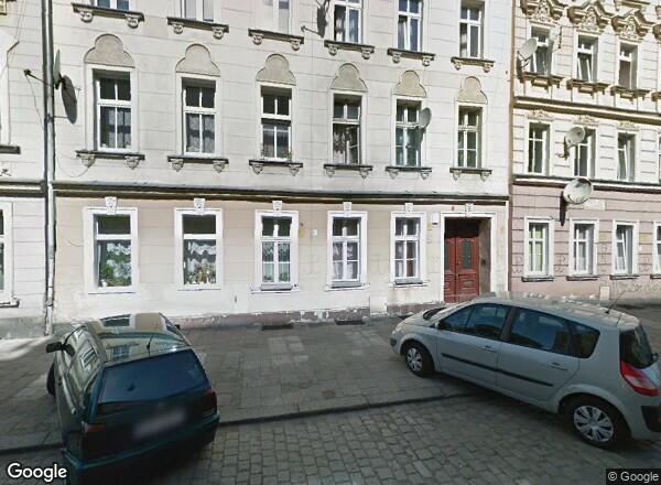 Ceny mieszkań Wrocław UL. STANISŁAWA WIĘCKOWSKIEGO 35