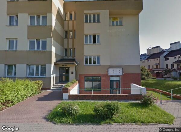 Ceny mieszkań Warszawa ul. H. Arctowskiego 28