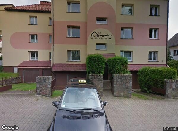 Ceny transakcyjne mieszkań Szczecin Józefa Chłopickiego 16