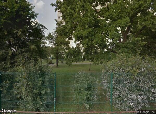 Ceny mieszkań Warszawa ul. Erazma z Zakroczymia 16