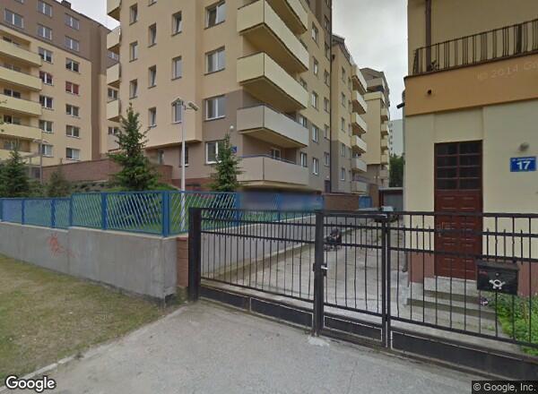 Ceny mieszkań Warszawa ul. J. Szczepanika 1A