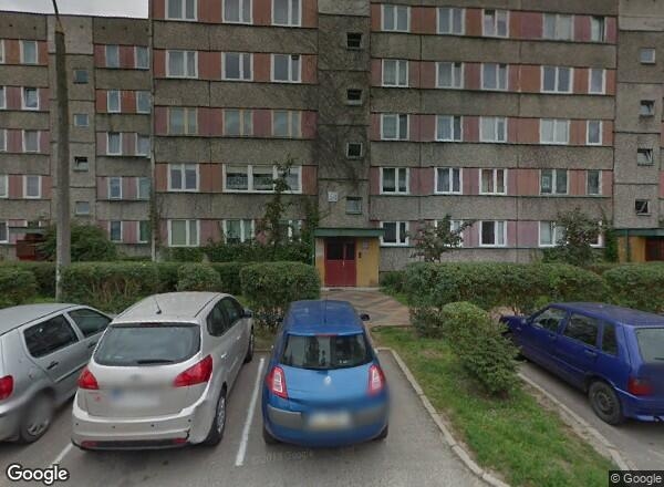 Ceny transakcyjne mieszkań Białystok Piasta 50