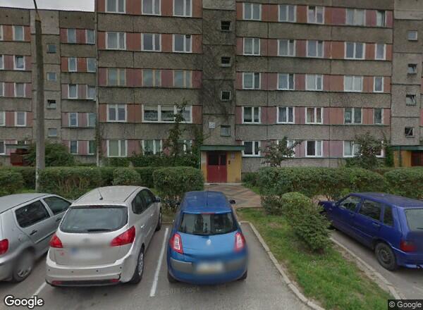 Ceny mieszkań Białystok Piasta 50