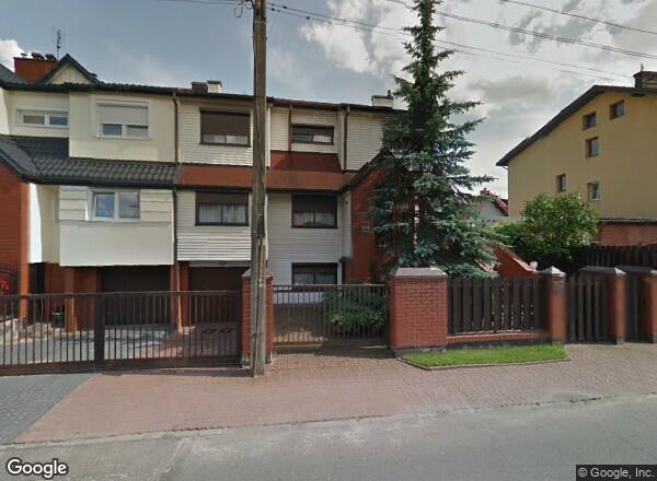 Ceny mieszkań Warszawa ul. Korkowa 16B