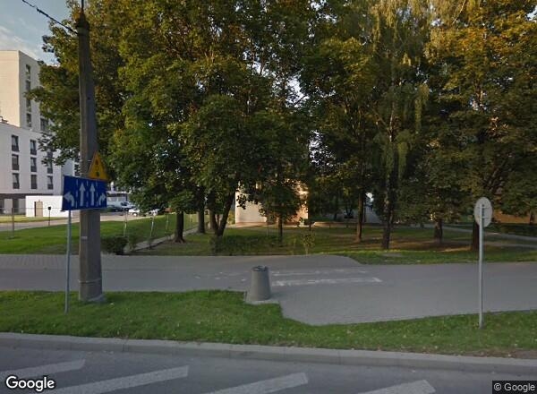 Ceny transakcyjne mieszkań Lublin Droga Męczenników Majdanka 32