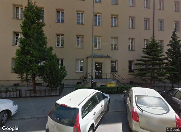 Ceny mieszkań Poznań Artura Grottgera 12