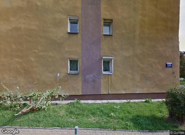 Ceny transakcyjne mieszkań Kielce Sandomierska 160