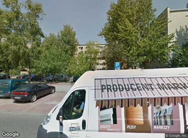 Ceny mieszkań Warszawa ul. J. Kochanowskiego 50