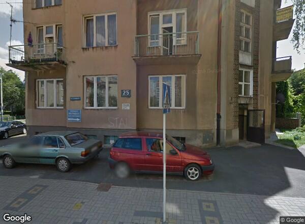 Ceny mieszkań Rzeszów Teofila Aleksandra Lenartowicza 25
