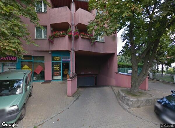 Ceny transakcyjne mieszkań Wrocław UL. GUBIŃSKA 15