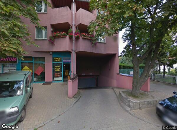 Ceny mieszkań Wrocław UL. GUBIŃSKA 15