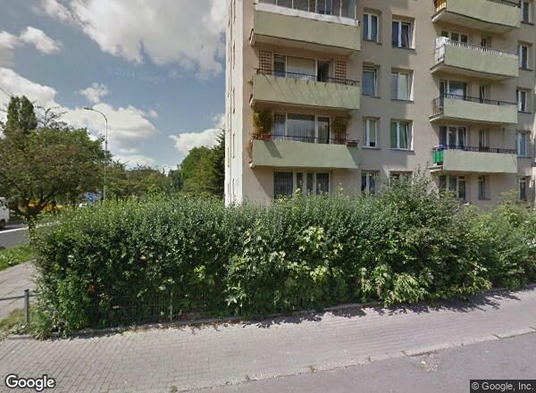 Ceny mieszkań Warszawa ul. Bartnicza 9