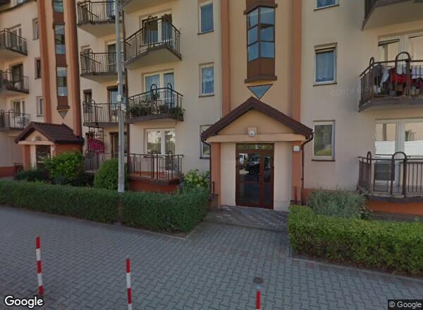 Ceny mieszkań Kraków Szuwarowa 3