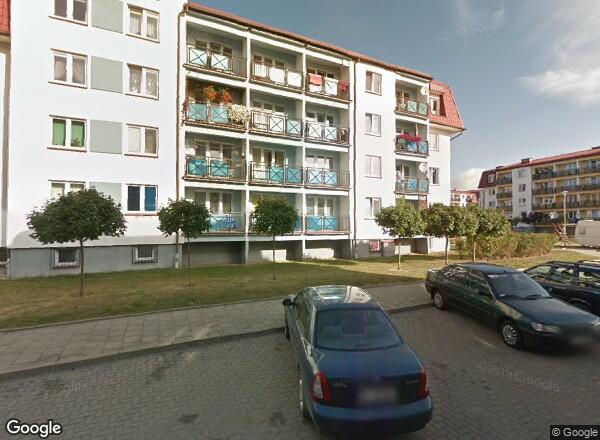 Ceny mieszkań Białystok Rtm. Witolda Pileckiego 2