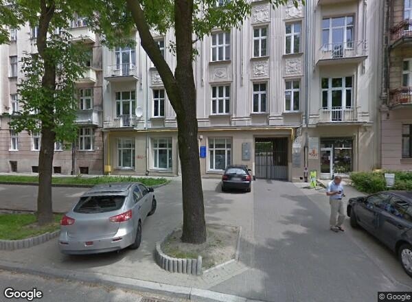 Ceny transakcyjne mieszkań Łódź Plac Gen. Jana Henryka Dąbrowskiego 2