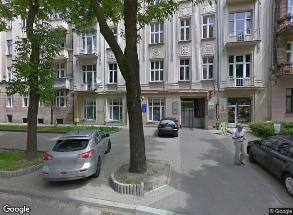 Ceny mieszkań Łódź Plac Gen. Jana Henryka Dąbrowskiego 2