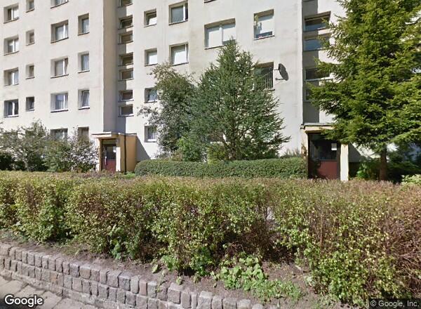 Ceny mieszkań Gdynia Janiny Porazińskiej 2