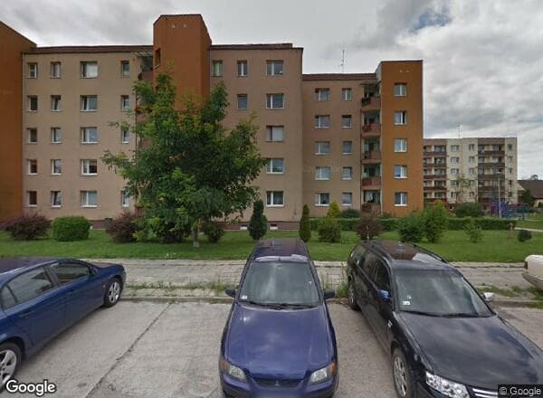 Ceny transakcyjne mieszkań Opole Gospodarcza 30